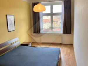 Prodej bytu 2+kk, Praha - Vinohrady, Na Folimance, 50 m2