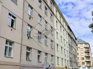 Prodej bytu 2+kk, Praha - Vinohrady, Na Folimance, 50 m2