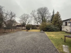 Pronájem bytu 1+1, České Budějovice - České Budějovice 6, Novohradská, 34 m2