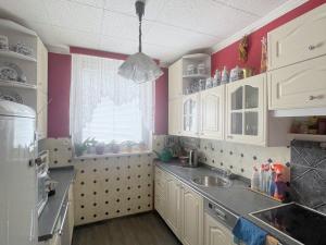 Pronájem bytu 3+1, Praha - Michle, Pod dálnicí, 75 m2