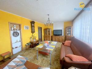 Pronájem bytu 3+1, Praha - Michle, Pod dálnicí, 75 m2