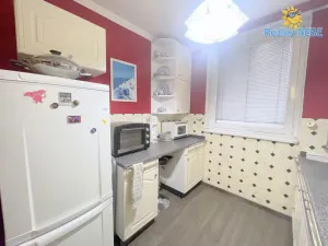 Pronájem bytu 3+1, Praha - Michle, Pod dálnicí, 75 m2