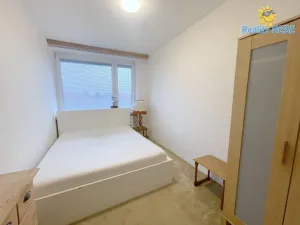 Pronájem bytu 3+1, Praha - Michle, Pod dálnicí, 75 m2