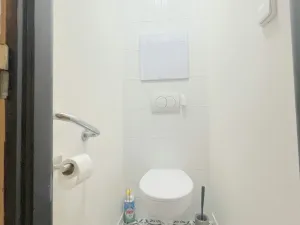 Pronájem bytu 3+1, Praha - Michle, Pod dálnicí, 75 m2