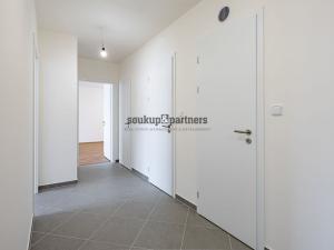 Prodej bytu 3+kk, Praha - Dolní Měcholupy, Kardausova, 97 m2