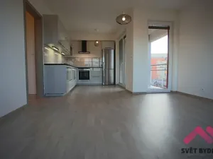 Pronájem bytu 2+kk, Praha - Stodůlky, Toufarova, 59 m2