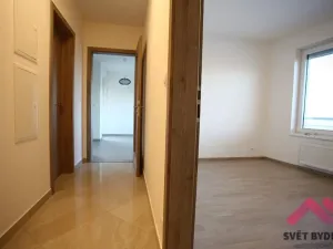 Pronájem bytu 2+kk, Praha - Stodůlky, Toufarova, 59 m2