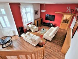 Prodej bytu 4+1, Ostrava - Moravská Ostrava, Střední, 149 m2