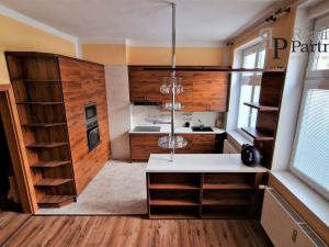 Prodej bytu 4+1, Ostrava - Moravská Ostrava, Střední, 149 m2