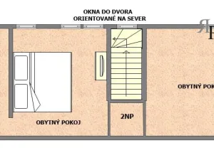 Prodej bytu 4+1, Ostrava - Moravská Ostrava, Střední, 149 m2