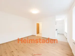 Pronájem bytu 2+kk, Havířov - Město, Vančurova, 44 m2