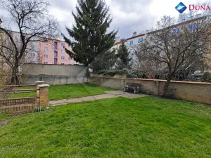 Prodej bytu 1+kk, Praha - Strašnice, Nad Primaskou, 35 m2