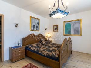 Prodej rodinného domu, Stehelčeves, V. Moravce, 305 m2