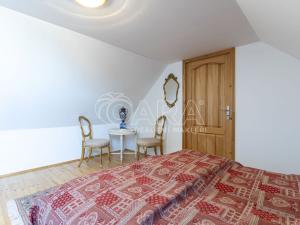 Prodej rodinného domu, Stehelčeves, V. Moravce, 305 m2