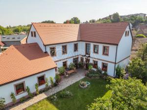 Prodej rodinného domu, Stehelčeves, V. Moravce, 305 m2