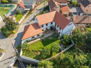 Prodej rodinného domu, Stehelčeves, V. Moravce, 305 m2