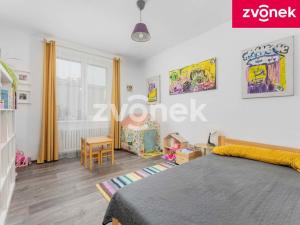 Prodej bytu 3+1, Zlín, Sokolská, 80 m2