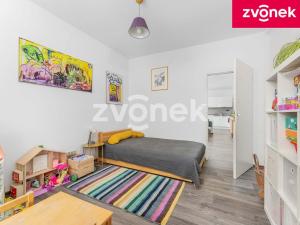 Prodej bytu 3+1, Zlín, Sokolská, 80 m2