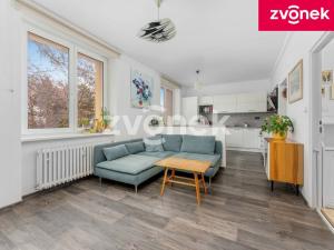 Prodej bytu 3+1, Zlín, Sokolská, 80 m2