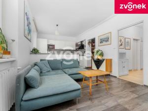 Prodej bytu 3+1, Zlín, Sokolská, 80 m2
