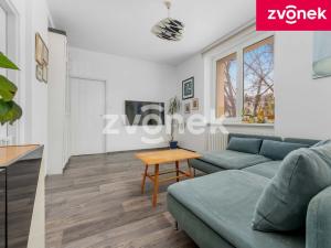 Prodej bytu 3+1, Zlín, Sokolská, 80 m2