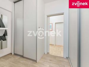 Prodej bytu 3+1, Zlín, Sokolská, 80 m2