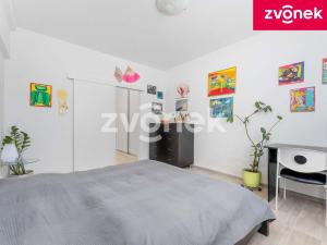 Prodej bytu 3+1, Zlín, Sokolská, 80 m2