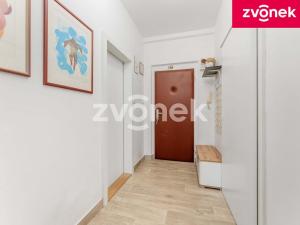 Prodej bytu 3+1, Zlín, Sokolská, 80 m2