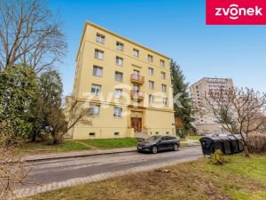 Prodej bytu 3+1, Zlín, Sokolská, 80 m2