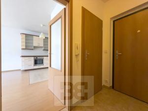 Pronájem bytu 2+kk, Praha - Zličín, Lipovská, 51 m2