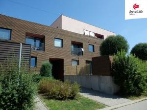 Pronájem bytu 2+kk, Jihlava, Poláčkova, 65 m2