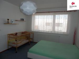 Pronájem bytu 2+kk, Jihlava, Poláčkova, 65 m2