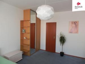 Pronájem bytu 2+kk, Jihlava, Poláčkova, 65 m2