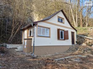 Prodej chaty, Kamýk nad Vltavou - Velká, 45 m2