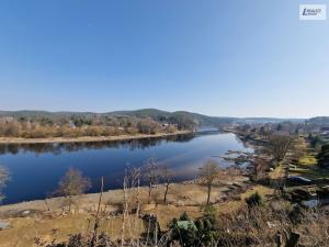 Prodej chaty, Kamýk nad Vltavou - Velká, 45 m2