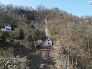 Prodej chaty, Kamýk nad Vltavou - Velká, 45 m2