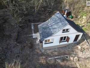 Prodej chaty, Kamýk nad Vltavou - Velká, 45 m2