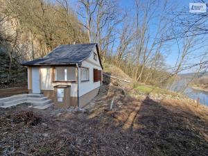 Prodej chaty, Kamýk nad Vltavou - Velká, 45 m2