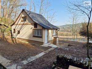 Prodej chaty, Kamýk nad Vltavou - Velká, 45 m2