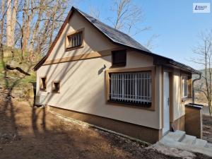 Prodej chaty, Kamýk nad Vltavou - Velká, 45 m2