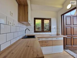 Prodej chaty, Kamýk nad Vltavou - Velká, 45 m2
