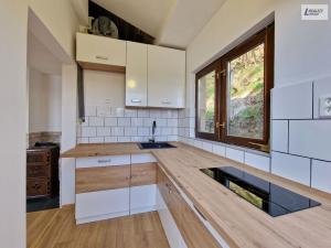 Prodej chaty, Kamýk nad Vltavou - Velká, 45 m2