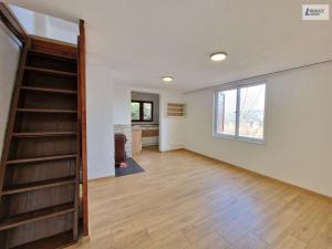 Prodej chaty, Kamýk nad Vltavou - Velká, 45 m2