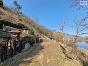 Prodej chaty, Kamýk nad Vltavou - Velká, 45 m2