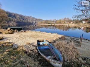 Prodej chaty, Kamýk nad Vltavou - Velká, 45 m2