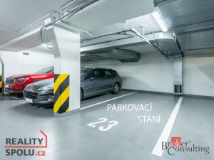 Prodej bytu 2+kk, Praha - Prosek, Zubrnická, 56 m2