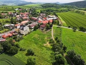 Prodej pozemku pro bydlení, Lovosice, 692 m2