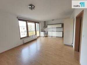 Prodej bytu 2+kk, Praha - Hloubětín, Nepelova, 52 m2