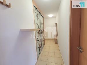 Prodej bytu 2+kk, Praha - Hloubětín, Nepelova, 52 m2