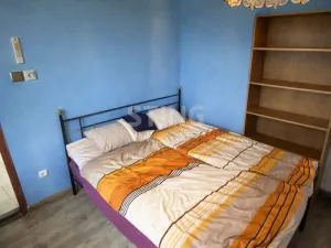 Prodej rodinného domu, Pavlov - Radnice, 90 m2